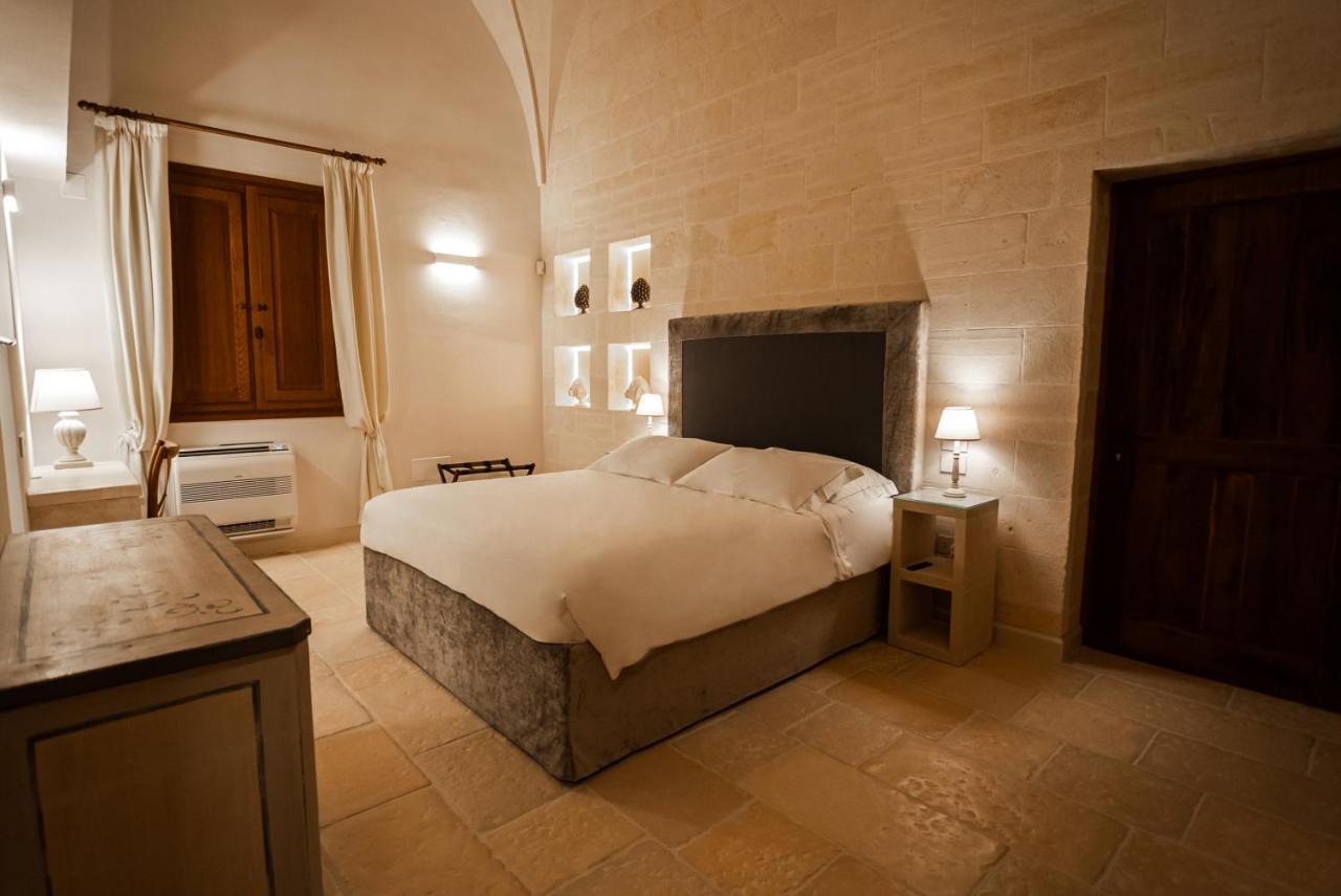 Masseria Torleanzi Wine Relais Сан-Пьетро-Вернотико Экстерьер фото