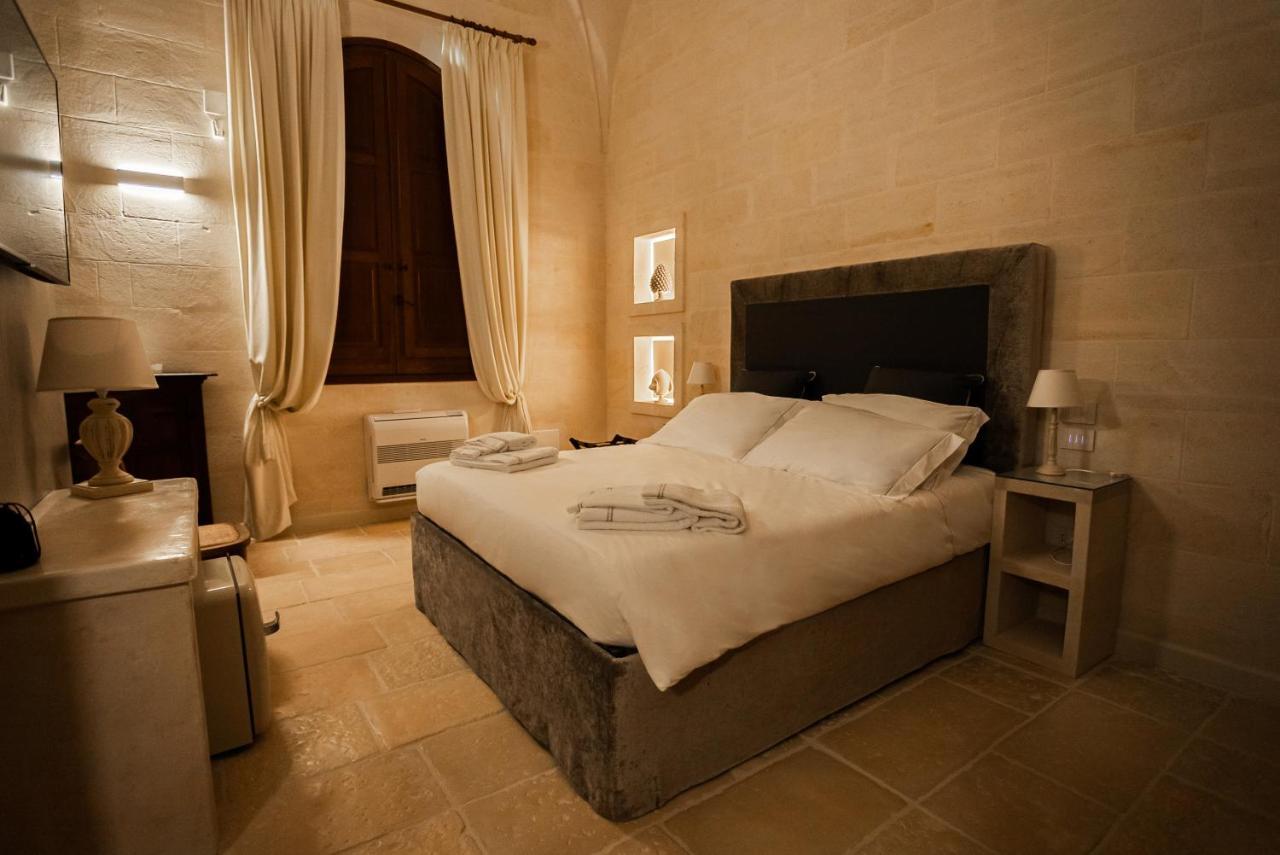 Masseria Torleanzi Wine Relais Сан-Пьетро-Вернотико Экстерьер фото