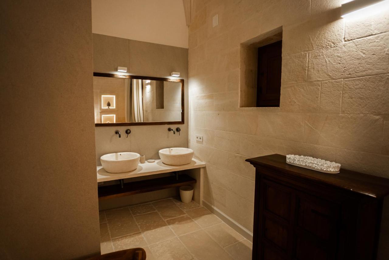 Masseria Torleanzi Wine Relais Сан-Пьетро-Вернотико Экстерьер фото